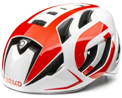 Produktbild von BRIKO Ventus Fahrradhelm  M