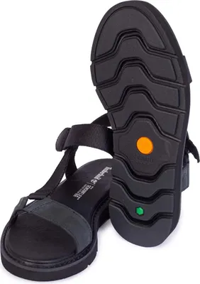Zdjęcie produktu dla TIMBERLAND – Damskie sandały Bailey Park – Rozmiar 38,5