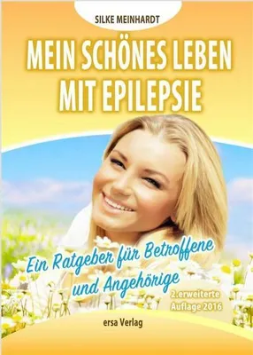 Produktbild von Mein schönes Leben mit Epilepsie