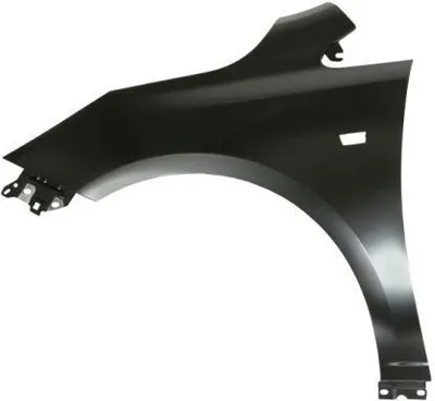 Produktbild von BLIC 6504-04-5025311Q Kotflügel Vorne Links für OPEL Corsa E Schrägheck (X15)