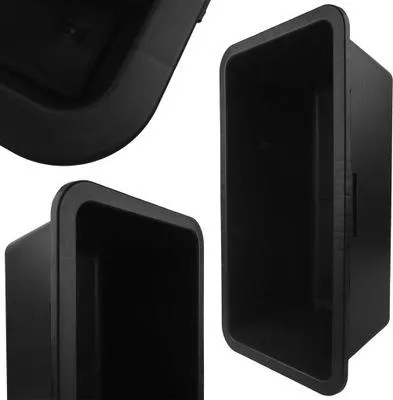 Zdjęcie produktu dla TOYA 06395, 1 szt., 690 mm, 380 mm, 280 mm