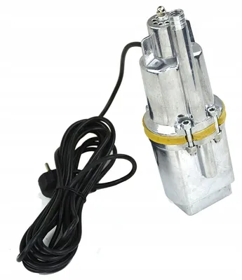 Produktbild von DBautomotive H4A42 Tauchpumpe Brunnen Wasser Pumpe 550W