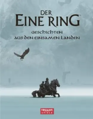 Image de Geschichten aus den Einsamen Landen
