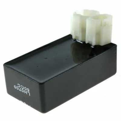 Produktbild von SIP DC Zündeinheit 50cc 4-Takt AC