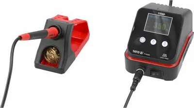 Zdjęcie produktu dla Stacja Lutownicza C245 190 W – Yt-82463