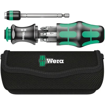 Produktbild von Wera 05051023001