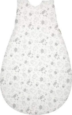 Produktbild von Alvi® Baby - Mäxchen Außensack Schäfchen 74/80