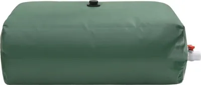 Zdjęcie produktu dla vidaXL Zbiornik na wodę z kranem Składany 670 L PVC