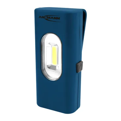 Image de ANSMANN 1600-0302 ANSMANN WL30B Werkstattlampe