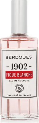 Obrázok produktu pre Berdoues 1902 Figue Blanche EdC unisex 125ml Pre ženy