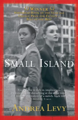 Produktbild von Small Island