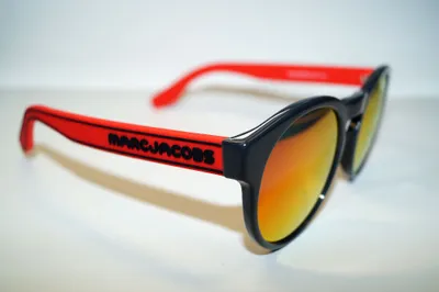 Produktbild von Marc Jacobs Sonnenbrille MARC 358/S KB7 52 21 150