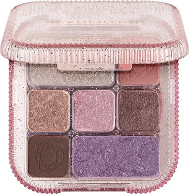 Productafbeelding van Y2k Baby Ultimate 00's Angel oogschaduwpalette (7 g)