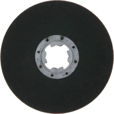 Produktbild von PRO Stainless Steel and Metal X-Lock Trennscheibe, 115 x 1.6 x 22.23 mm, gerade