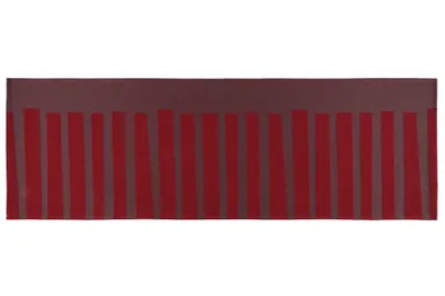 Produktbild von Rento Sitzunterlage 50 x 150 cm ROT