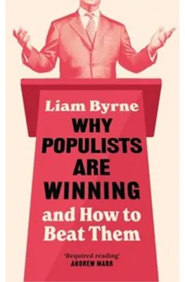Imagen del producto de Why Populists Are Winning