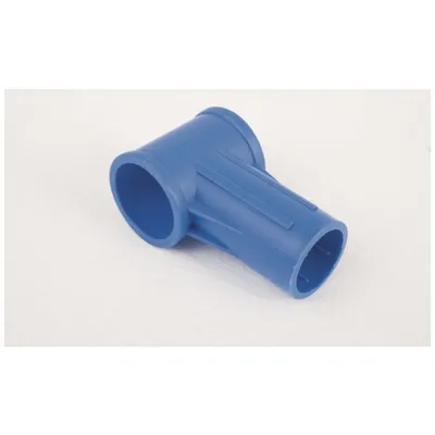 Productafbeelding van Bestway Steel Pro en Splash Frame zwembad, T-stukken van kunststof voor 87 inch/94 inch/102 inch/118 inch