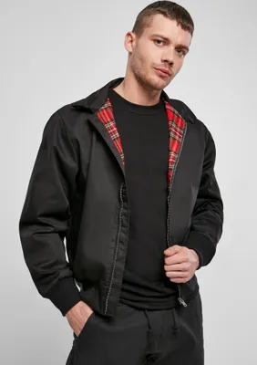 Produktbild von BRANDIT Kurtka Lord Canterbury czarna rozmiar XL