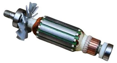 Produktbild von Makita 511938-9 Original Anker Rotor 1900B 1902 1911B 1923B
