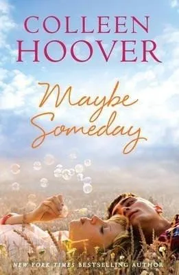 Zdjęcie produktu dla Maybe Someday