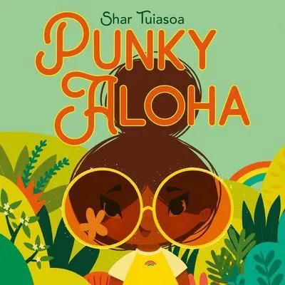 Image de Punky Aloha