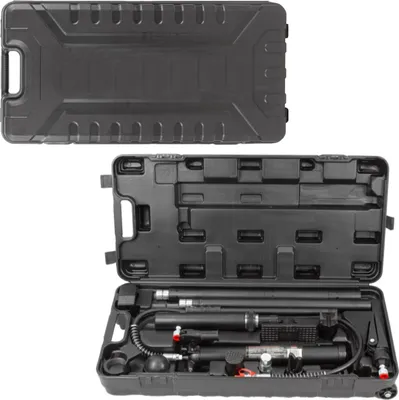 Immagine prodotto di espansore 10T, kit carrozzeria da 10 tonnellate, accessori