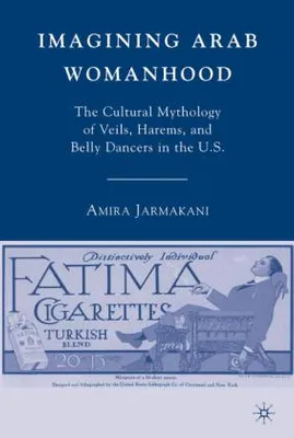 Produktbild von Imagining Arab Womanhood