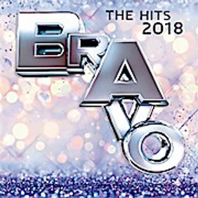 Produktbild von Bravo the Hits 2018