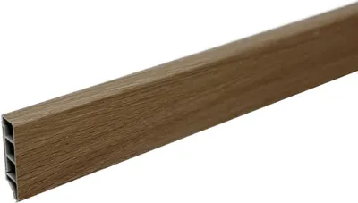 Immagine prodotto di Battiscopa SPC RIGID Jägerndorf 2 m