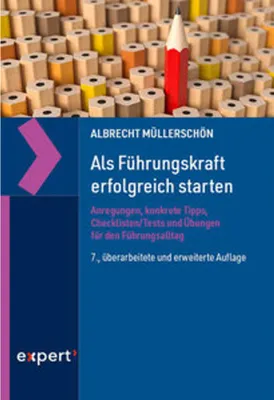 Image de Als Führungskraft erfolgreich starten