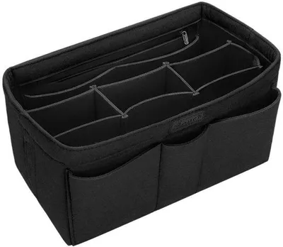 Produktbild von Vilten Tasorganizer in Tas für Damenhandtaschen, Schwarz