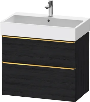 Produktbild von DURAVIT DE4373034160000 D-Neo WTUWH Rek 784x442x625 EiS Mt