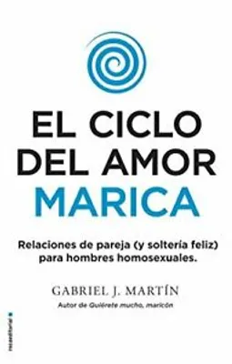 Zdjęcie produktu dla El Ciclo del Amor Marica