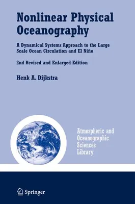 Obrázok produktu pre Nonlinear Physical Oceanography