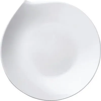 Image de Villeroy & Boch Flow Assiette plate 28x27cm