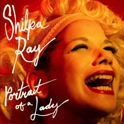 Produktbild von Shilpa Ray - Portrait Of A Lady