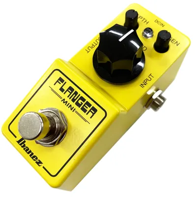 Produktbild von Ibanez Flmini