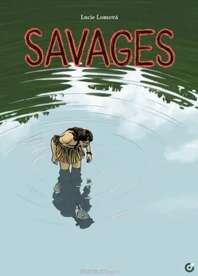 Obrázok produktu pre Savages