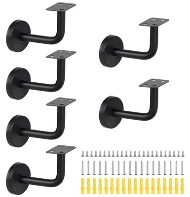 Produktbild von Solidchoice – Handläufer aus Edelstahl für Treppen und Flure