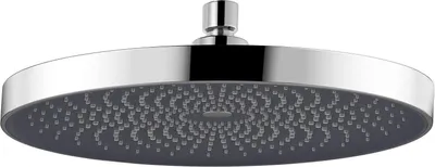 Obrázok produktu pre Sprchová hlavica s okrúhlym priemerom 260 mm SPA dažďová sprcha chróm