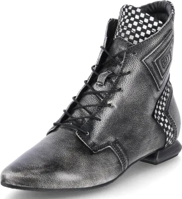 Produktbild von Simen Schuhe 4089AGRAU, Größe: 38