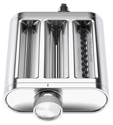 Obrázek produktu pro KitchenAid 5KSM3MPA, Váleček na těstoviny, Nerezová ocel