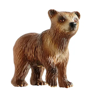 Produktbild von Braunbär Bullyland 69399