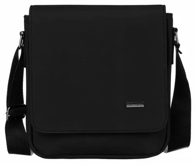 Produktbild von Rovicky Herrentasche Frensos schwarz One size