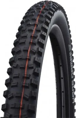 Obrázok produktu pre Schwalbe Hans Dampf 27,5" (584 mm) Black 2.35 Tubeless Ready Plášť na MTB bicykel
