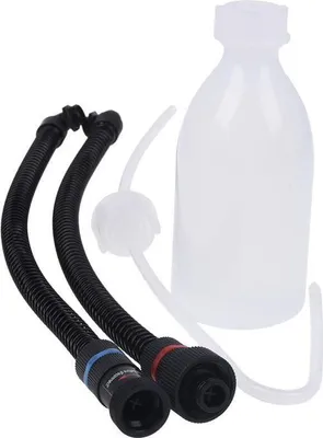 Immagine prodotto di Alphacool 12548 Tubo del sistema di raffreddamento del computer (12548)