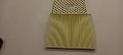 Produktbild von Original FIAT 500 Abarth Panda Innenraumfilter 77366065