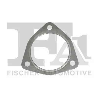 Produktbild von FA1 160-956 Auspuffdichtung Auspuffdichtung für PORSCHE 911
