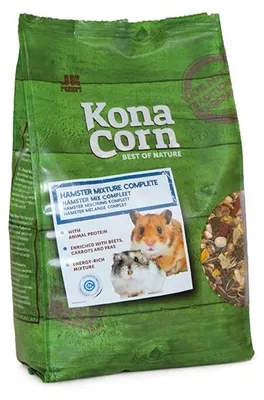 Productafbeelding van Konacorn Hamster mix compleet 1,5KG