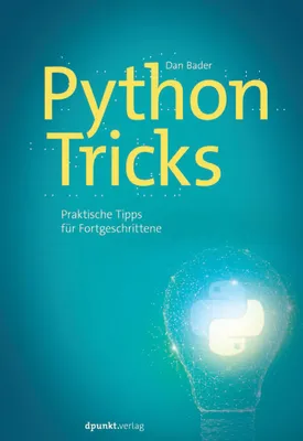 Produktbild von Python-Tricks